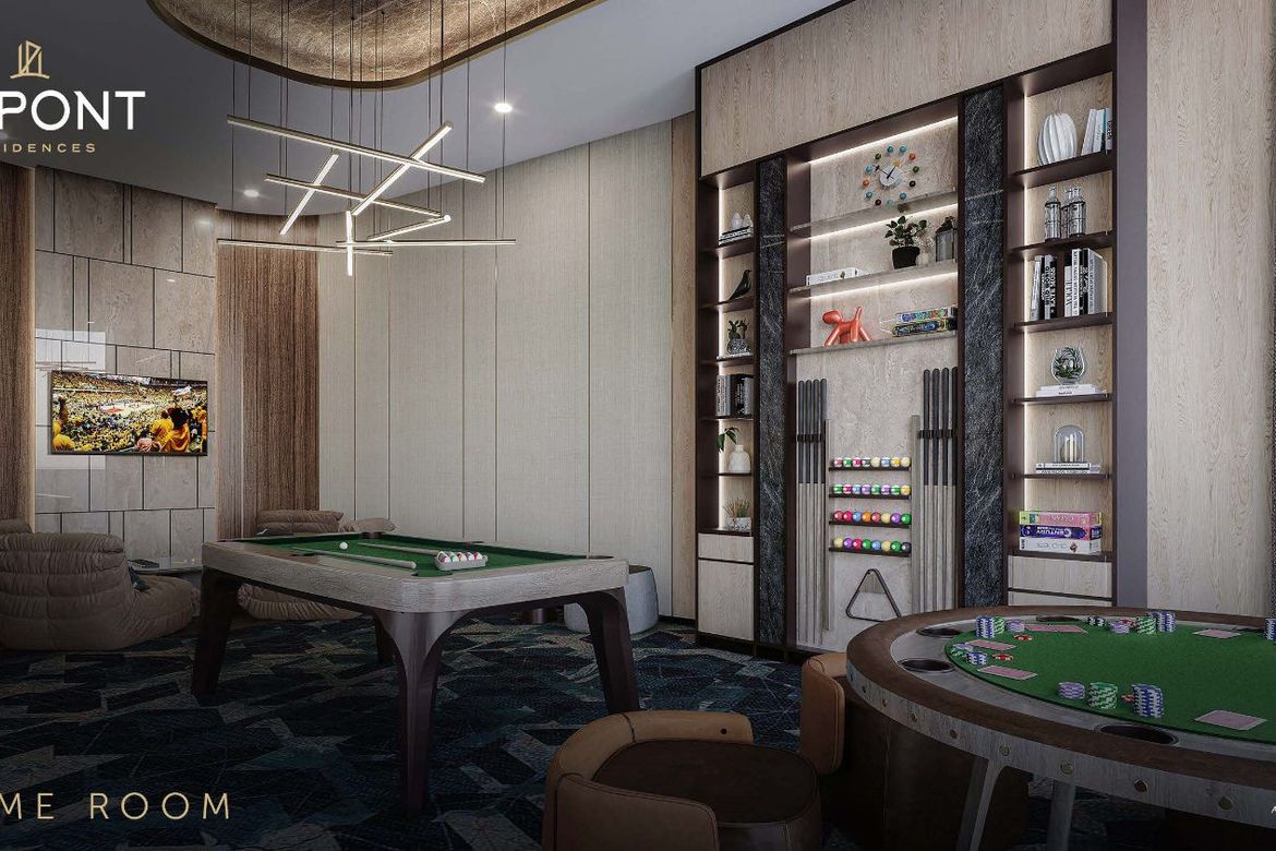 1 Bedroom Condo for Sale in Manggahan, Pasig, Metro Manila – photo 9