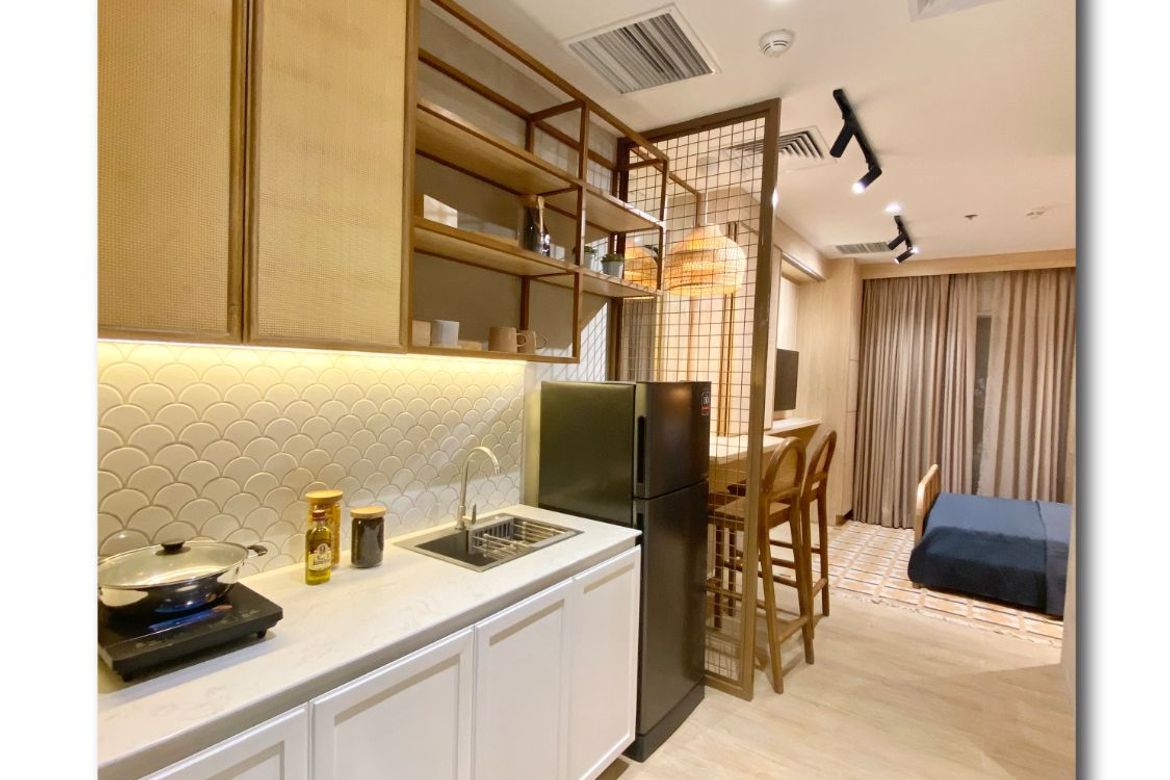 1 Bedroom Condo for Sale in Mangnao-Canal, Dumaguete, Negros Oriental – photo 3