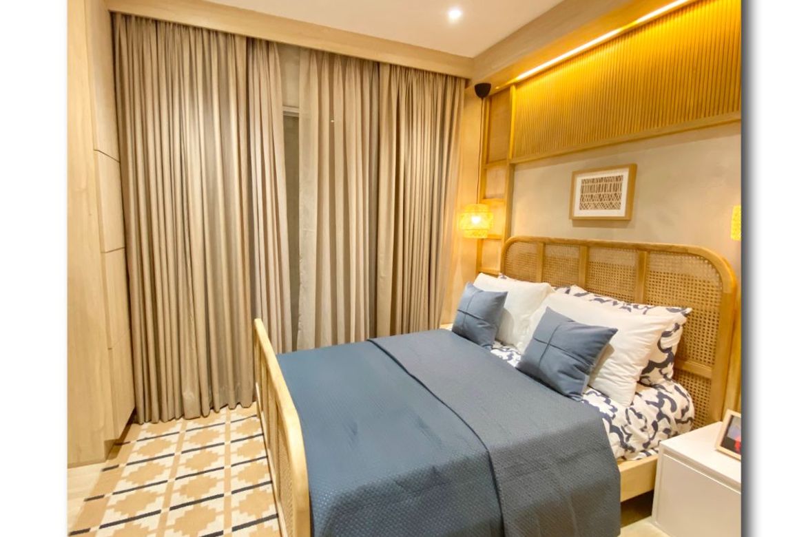 1 Bedroom Condo for Sale in Mangnao-Canal, Dumaguete, Negros Oriental – photo 6