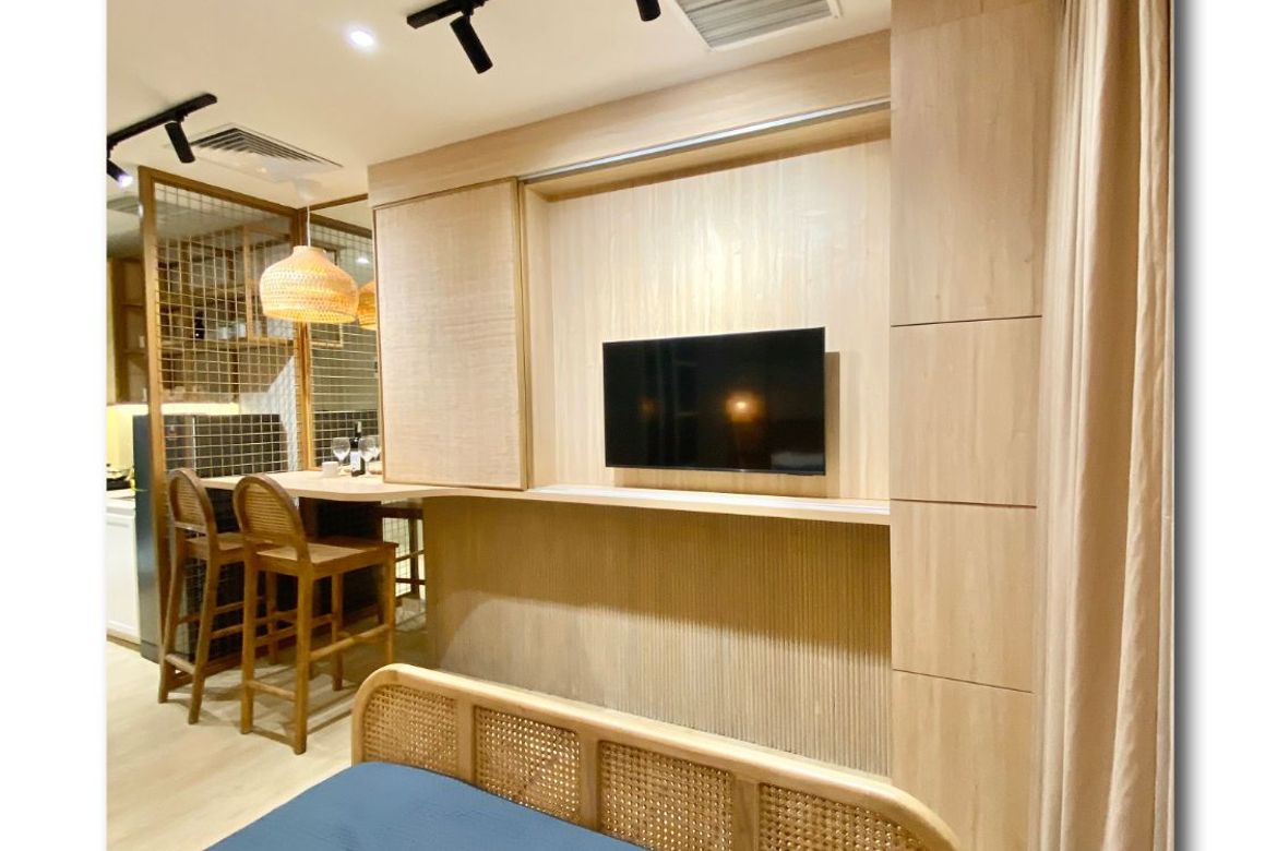 1 Bedroom Condo for Sale in Mangnao-Canal, Dumaguete, Negros Oriental – photo 8
