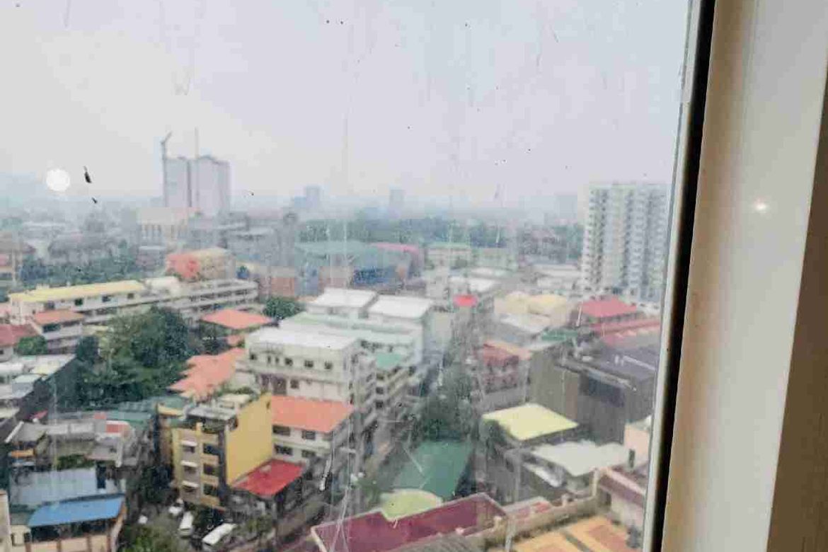 1 Bedroom Condo for Sale in Mango Tree Residences, Pasadeña, San Juan, Metro Manila near LRT-2 Gilmore – photo 2