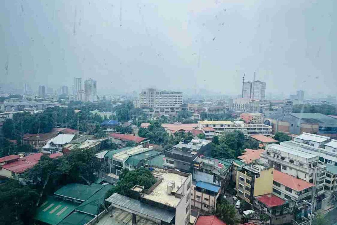 1 Bedroom Condo for Sale in Mango Tree Residences, Pasadeña, San Juan, Metro Manila near LRT-2 Gilmore – photo 3