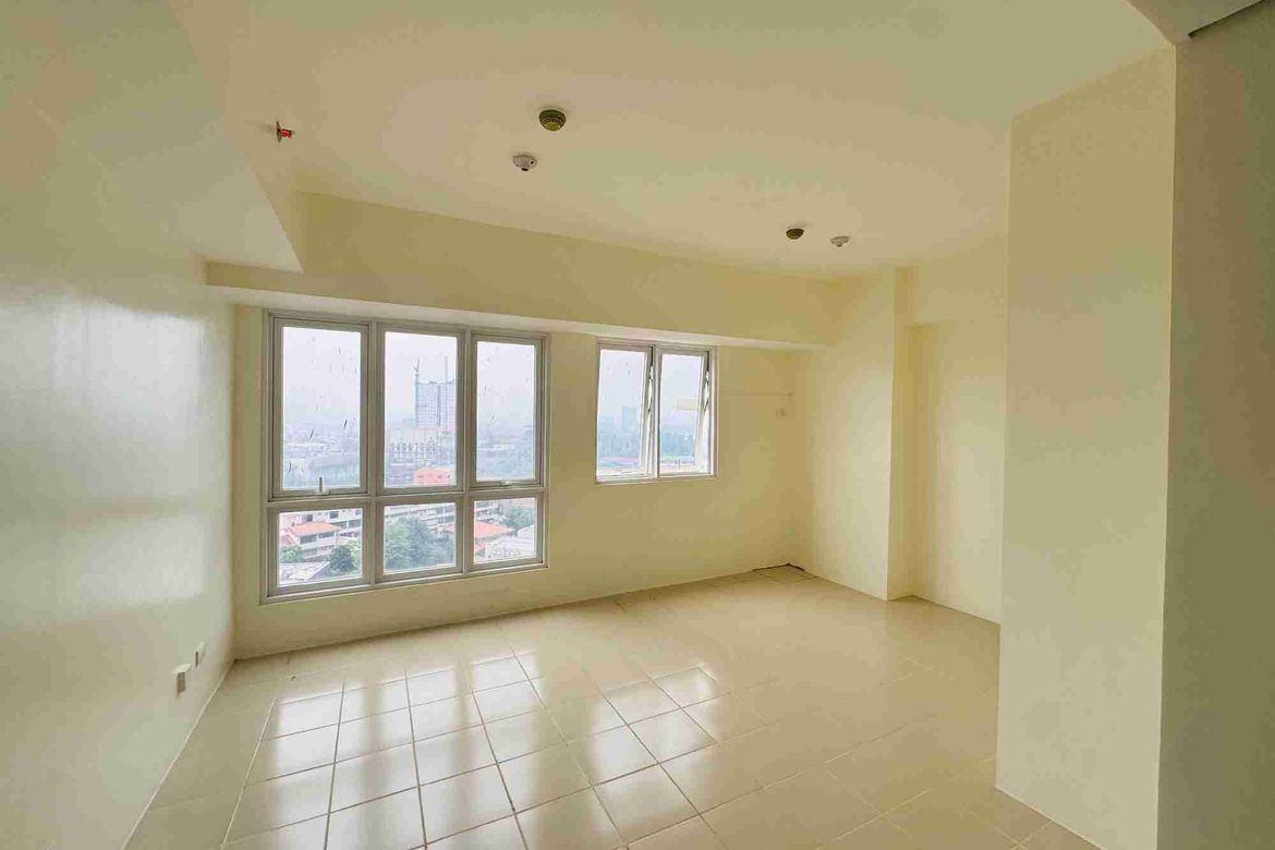 1 Bedroom Condo for Sale in Mango Tree Residences, Pasadeña, San Juan, Metro Manila near LRT-2 Gilmore – photo 5