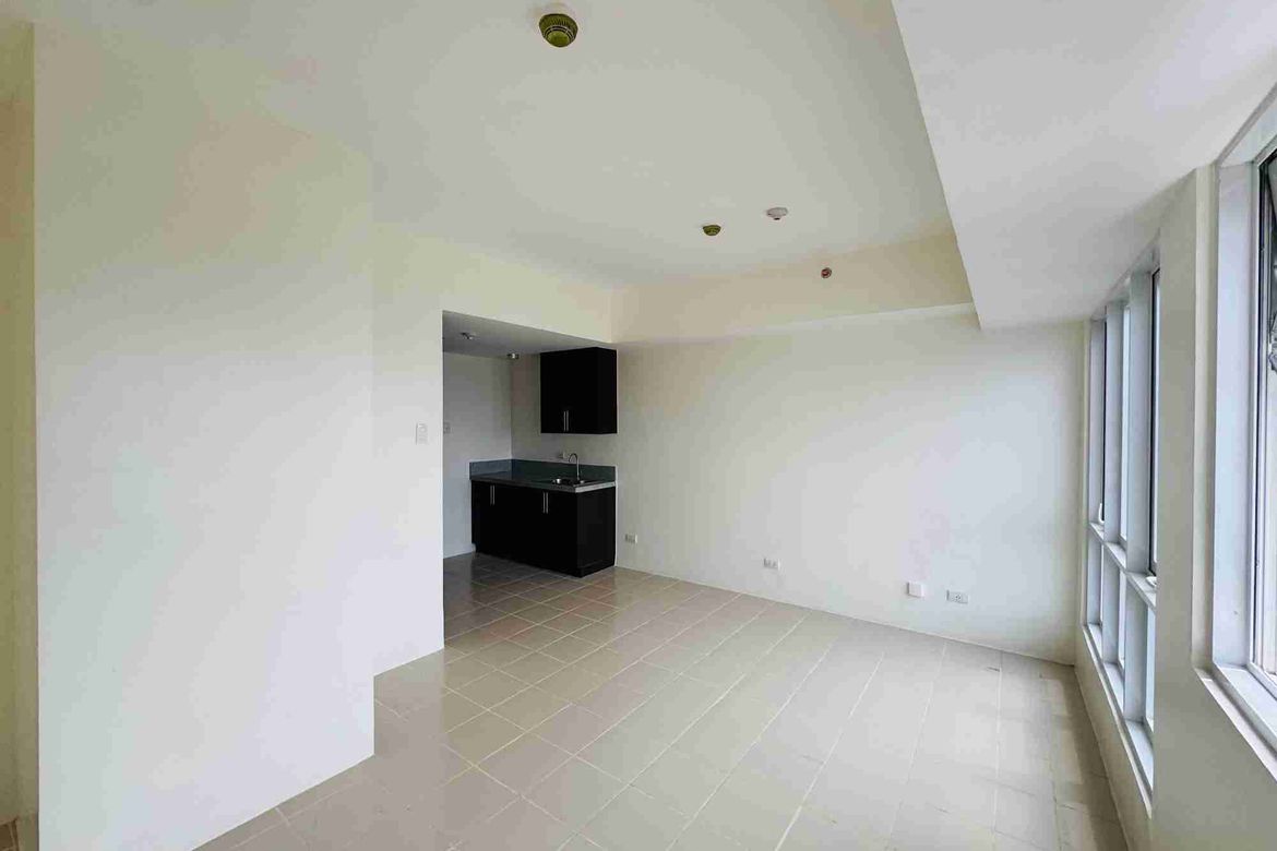 1 Bedroom Condo for Sale in Mango Tree Residences, Pasadeña, San Juan, Metro Manila near LRT-2 Gilmore – photo 8