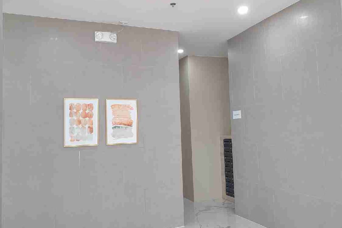 1 Bedroom Condo for Sale in Mango Tree Residences, Pasadeña, San Juan, Metro Manila near LRT-2 Gilmore – photo 3