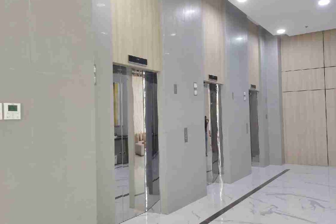 1 Bedroom Condo for Sale in Mango Tree Residences, Pasadeña, San Juan, Metro Manila near LRT-2 Gilmore – photo 4