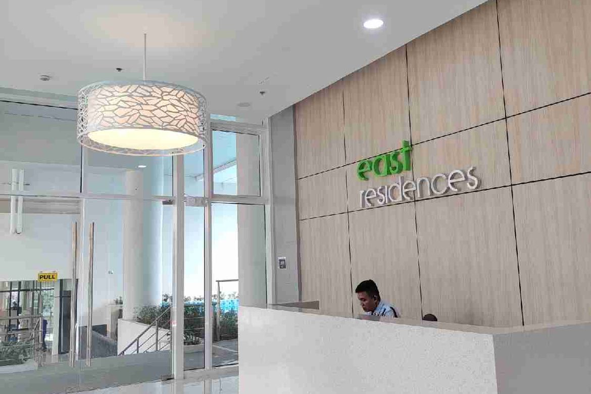1 Bedroom Condo for Sale in Mango Tree Residences, Pasadeña, San Juan, Metro Manila near LRT-2 Gilmore – photo 5