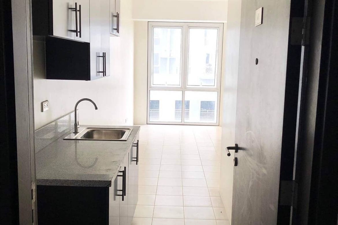 1 Bedroom Condo for Sale in Mango Tree Residences, Pasadeña, San Juan, Metro Manila near LRT-2 Gilmore – photo 2