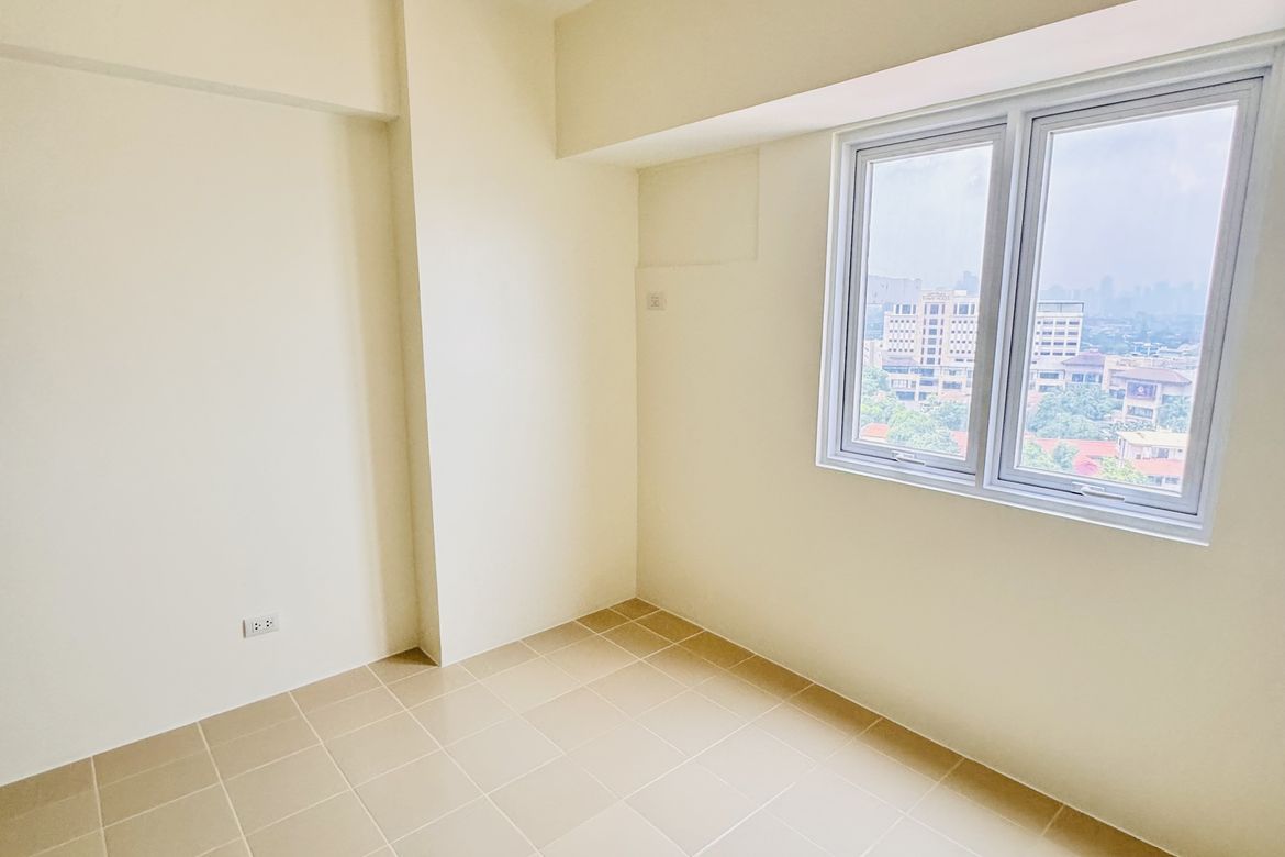 1 Bedroom Condo for Sale in Mango Tree Residences, Pasadeña, San Juan, Metro Manila near LRT-2 Gilmore – photo 6