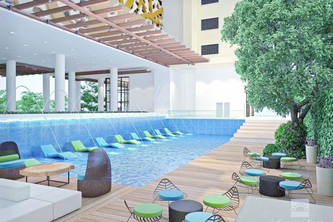 1 Bedroom Condo for Sale in Mango Tree Residences, Pasadeña, San Juan, Metro Manila near LRT-2 Gilmore – photo 5
