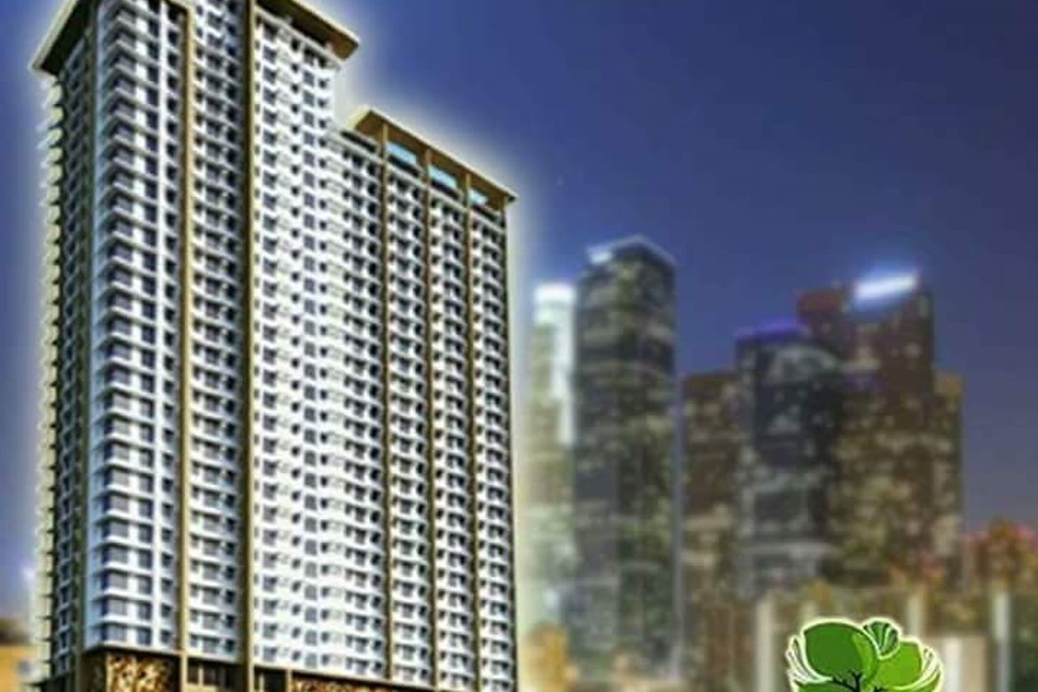 1 Bedroom Condo for Sale in Mango Tree Residences, Pasadeña, San Juan, Metro Manila near LRT-2 Gilmore