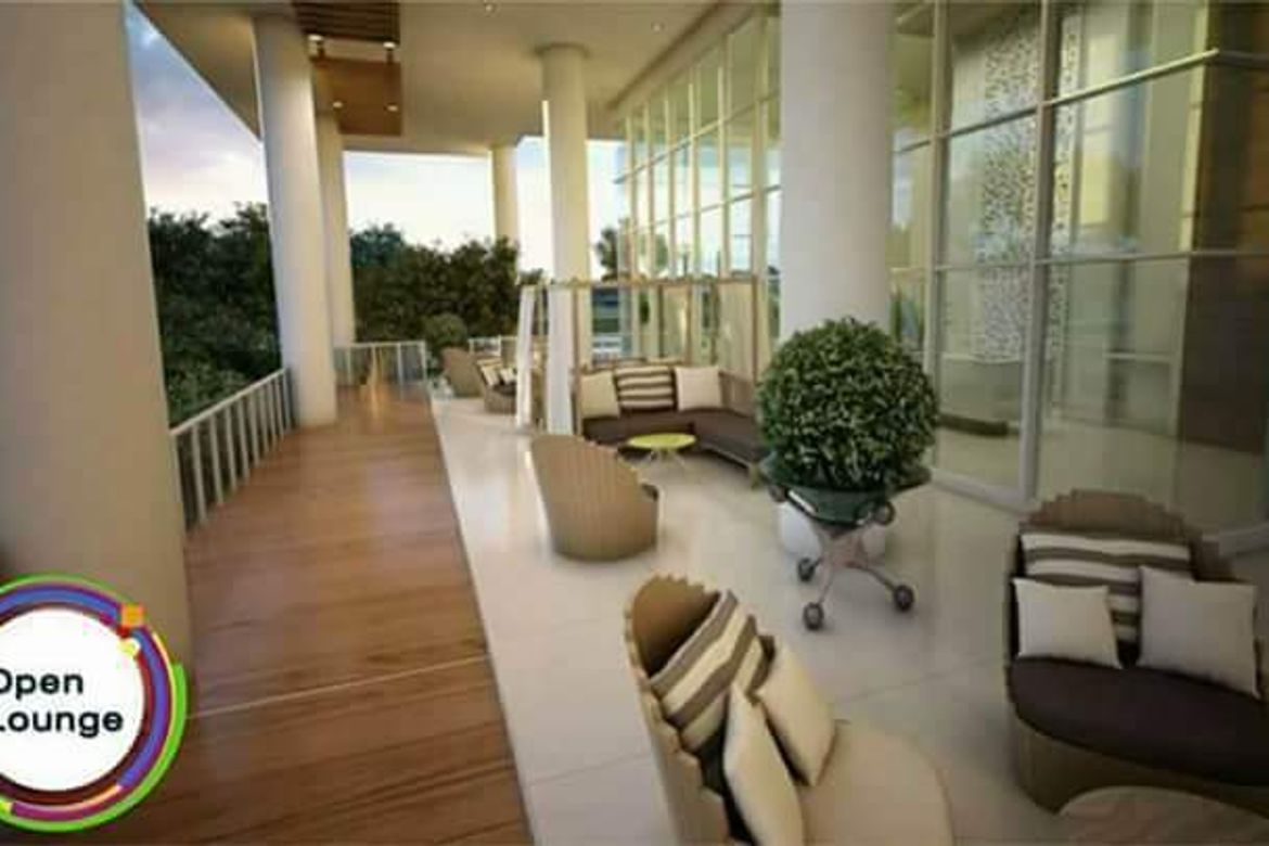 1 Bedroom Condo for Sale in Mango Tree Residences, Pasadeña, San Juan, Metro Manila near LRT-2 Gilmore – photo 6