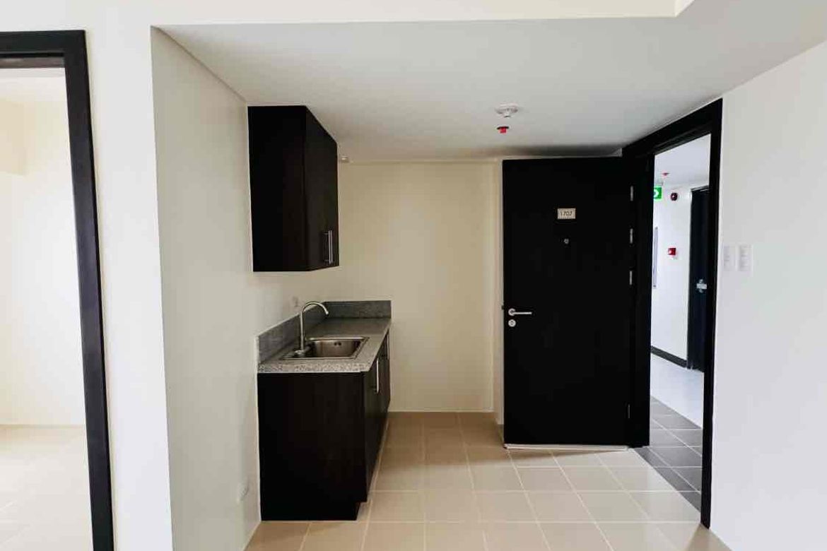 1 Bedroom Condo for Sale in Mango Tree Residences, Pasadeña, San Juan, Metro Manila near LRT-2 Gilmore – photo 2