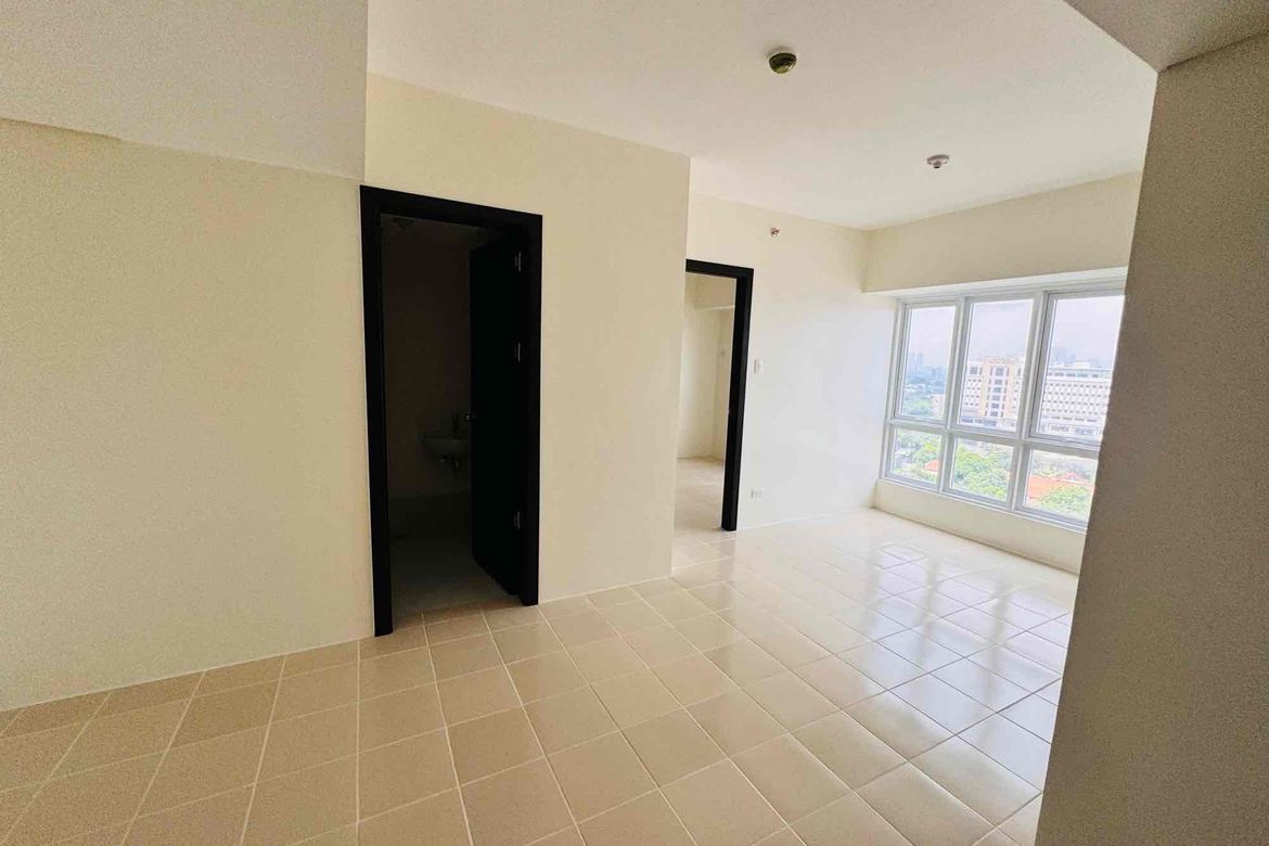 1 Bedroom Condo for Sale in Mango Tree Residences, Pasadeña, San Juan, Metro Manila near LRT-2 Gilmore – photo 4