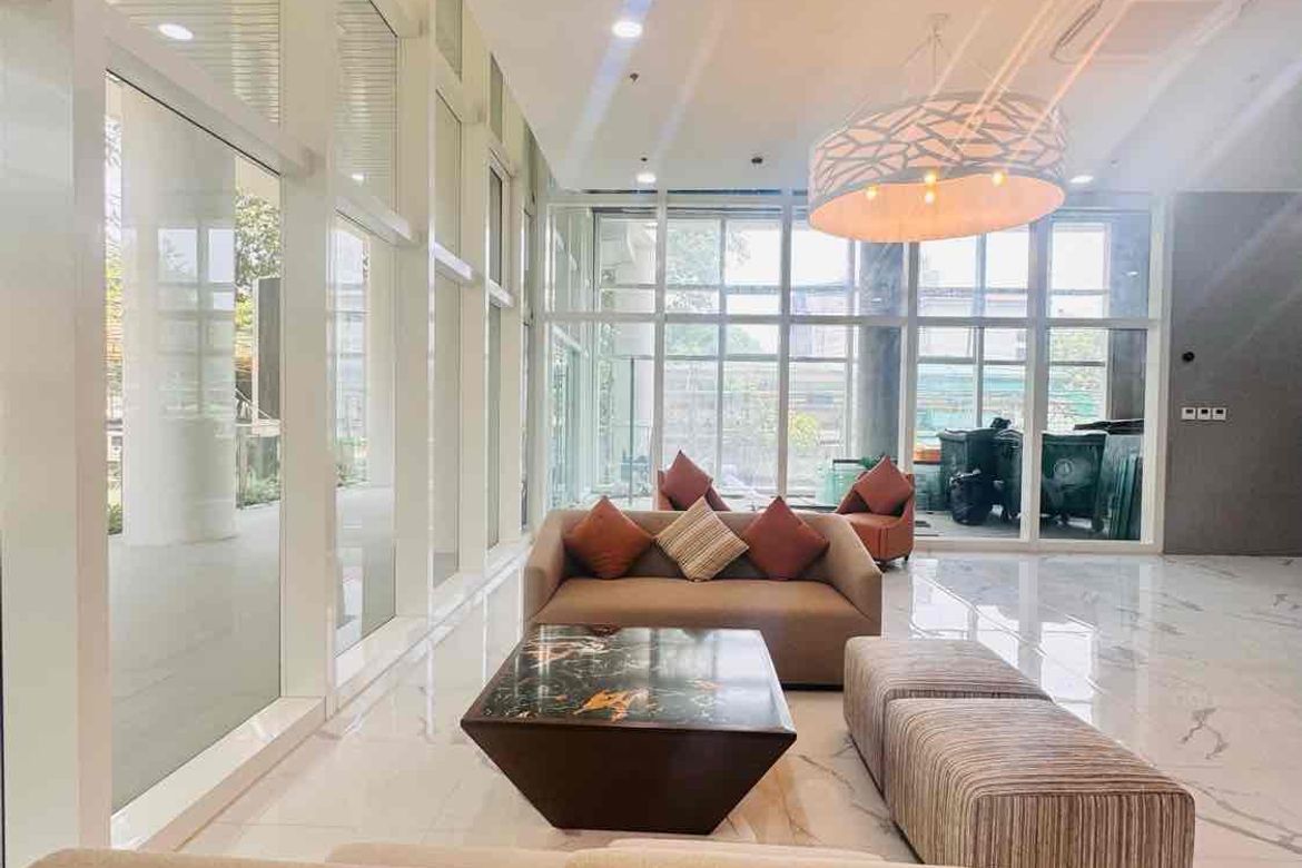 1 Bedroom Condo for Sale in Mango Tree Residences, Pasadeña, San Juan, Metro Manila near LRT-2 Gilmore – photo 6