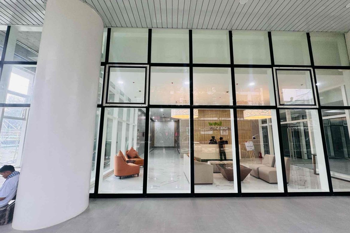 1 Bedroom Condo for Sale in Mango Tree Residences, Pasadeña, San Juan, Metro Manila near LRT-2 Gilmore – photo 8