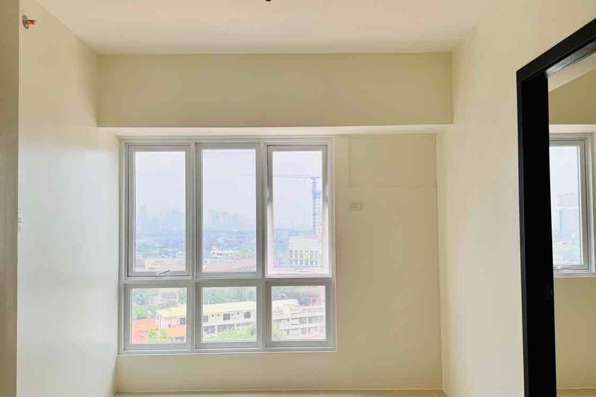 1 Bedroom Condo for Sale in Mango Tree Residences, Pasadeña, San Juan, Metro Manila near LRT-2 Gilmore – photo 3