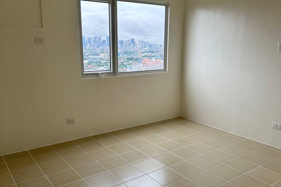 1 Bedroom Condo for Sale in Mango Tree Residences, Pasadeña, San Juan, Metro Manila near LRT-2 Gilmore