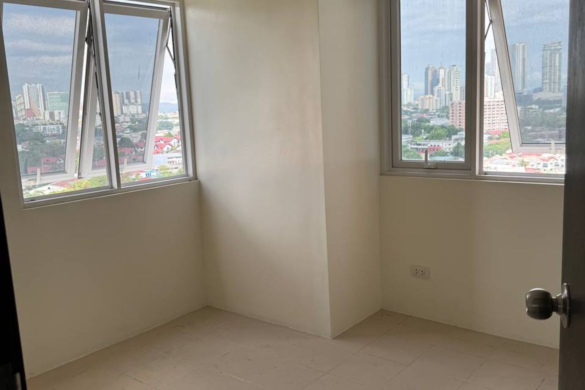 1 Bedroom Condo for Sale in Mango Tree Residences, Pasadeña, San Juan, Metro Manila near LRT-2 Gilmore – photo 2