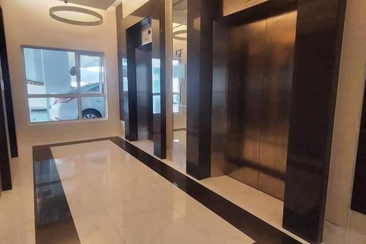 1 Bedroom Condo for Sale in Mango Tree Residences, Pasadeña, San Juan, Metro Manila near LRT-2 Gilmore – photo 8