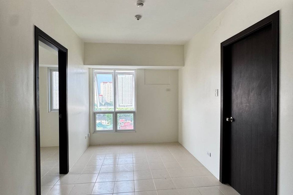 1 Bedroom Condo for Sale in Mango Tree Residences, Pasadeña, San Juan, Metro Manila near LRT-2 Gilmore