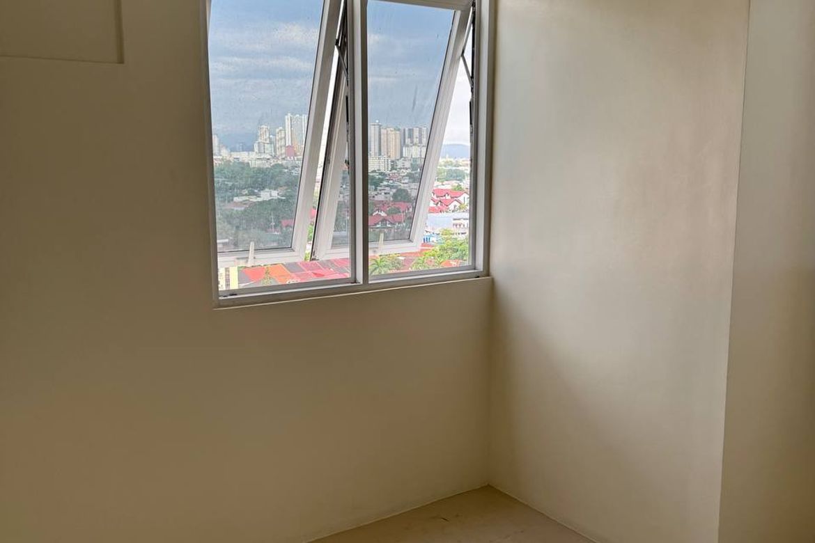 1 Bedroom Condo for Sale in Mango Tree Residences, Pasadeña, San Juan, Metro Manila near LRT-2 Gilmore – photo 2