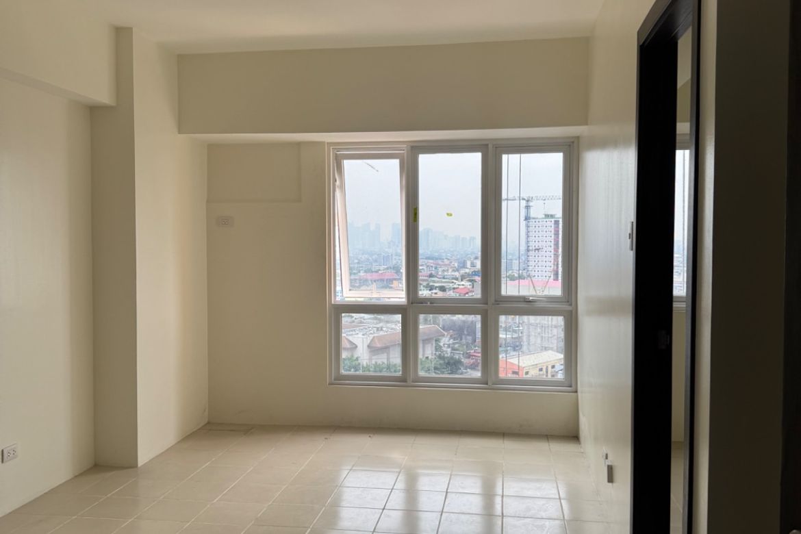 1 Bedroom Condo for Sale in Mango Tree Residences, Pasadeña, San Juan, Metro Manila near LRT-2 Gilmore – photo 2