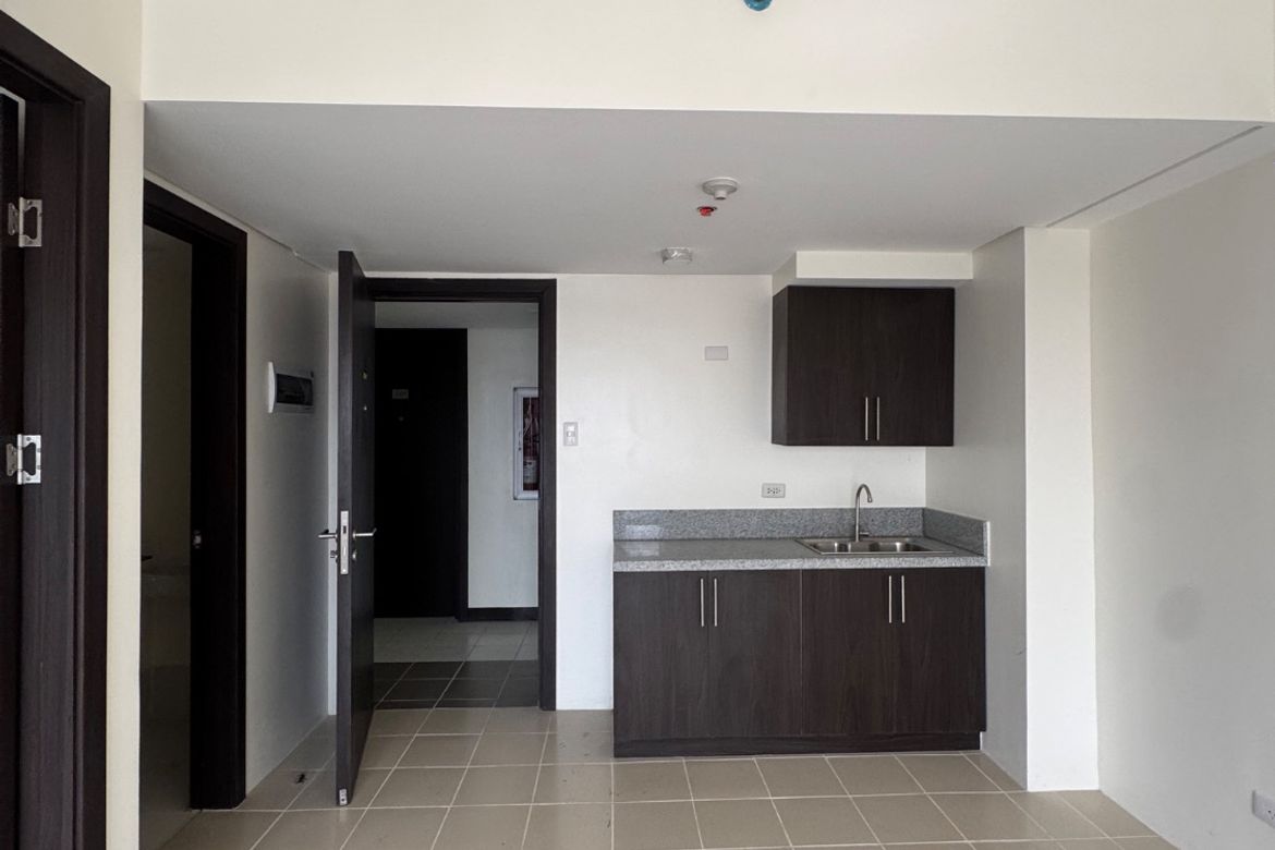 1 Bedroom Condo for Sale in Mango Tree Residences, Pasadeña, San Juan, Metro Manila near LRT-2 Gilmore – photo 3