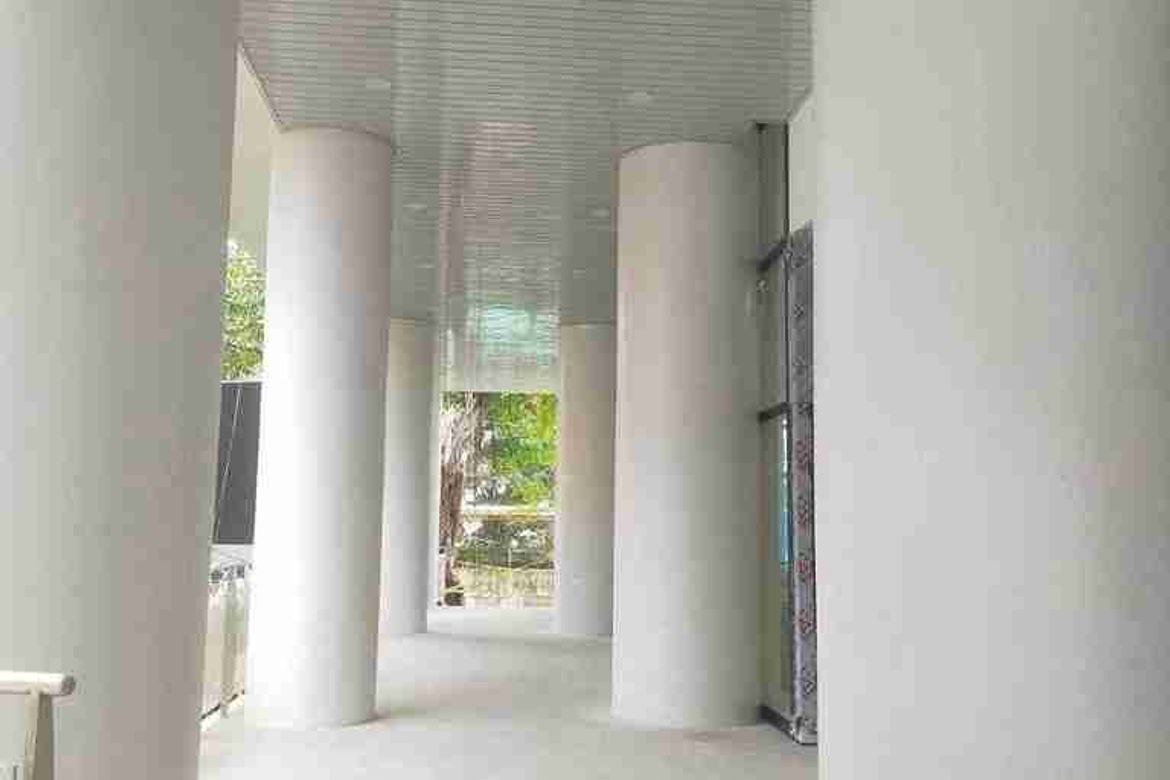 1 Bedroom Condo for Sale in Mango Tree Residences, Pasadeña, San Juan, Metro Manila near LRT-2 Gilmore – photo 3