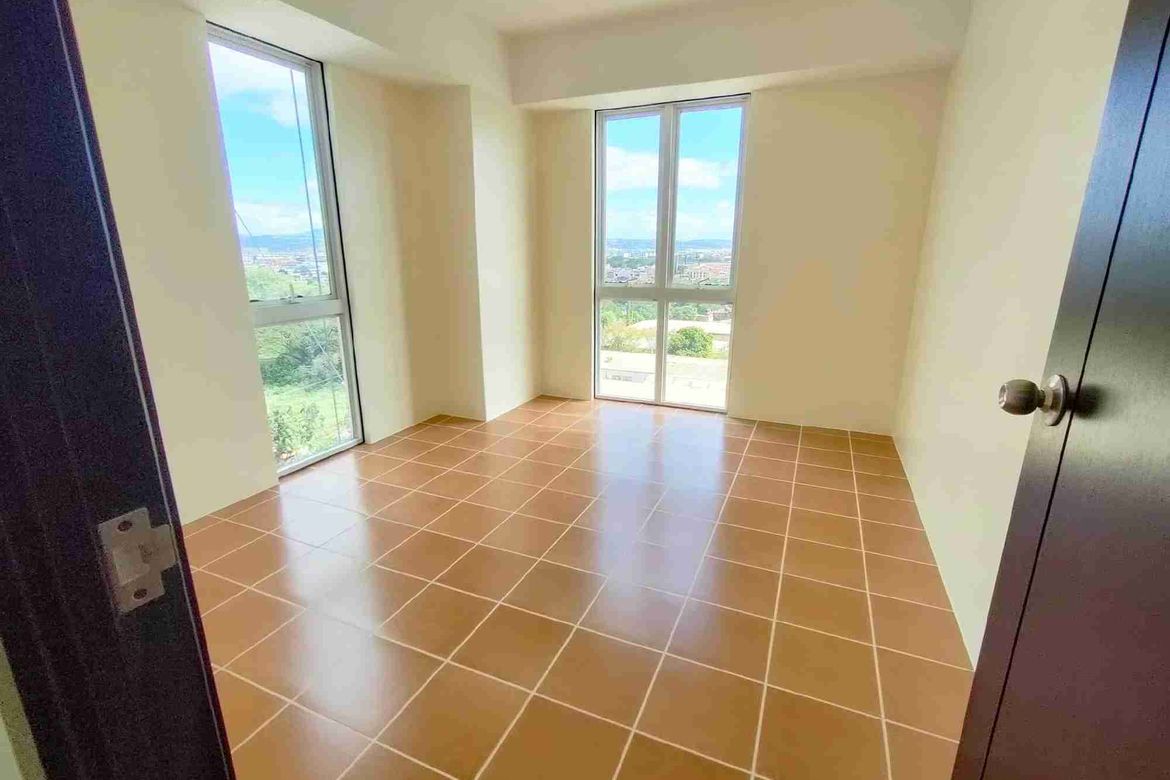 1 Bedroom Condo for Sale in Mango Tree Residences, Pasadeña, San Juan, Metro Manila near LRT-2 Gilmore – photo 4
