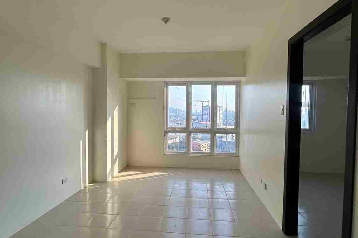 1 Bedroom Condo for Sale in Mango Tree Residences, Pasadeña, San Juan, Metro Manila near LRT-2 Gilmore – photo 8