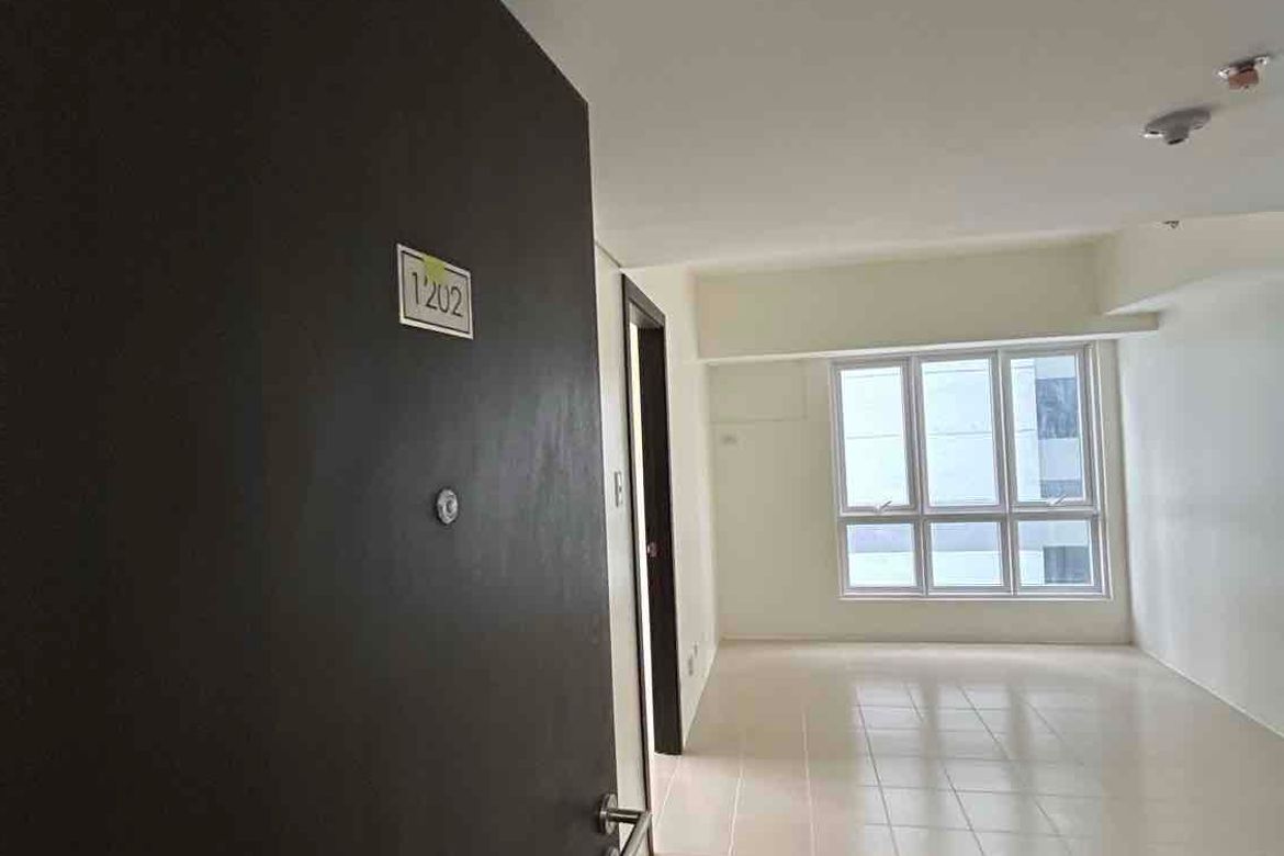 1 Bedroom Condo for Sale in Mango Tree Residences, Pasadeña, San Juan, Metro Manila near LRT-2 Gilmore