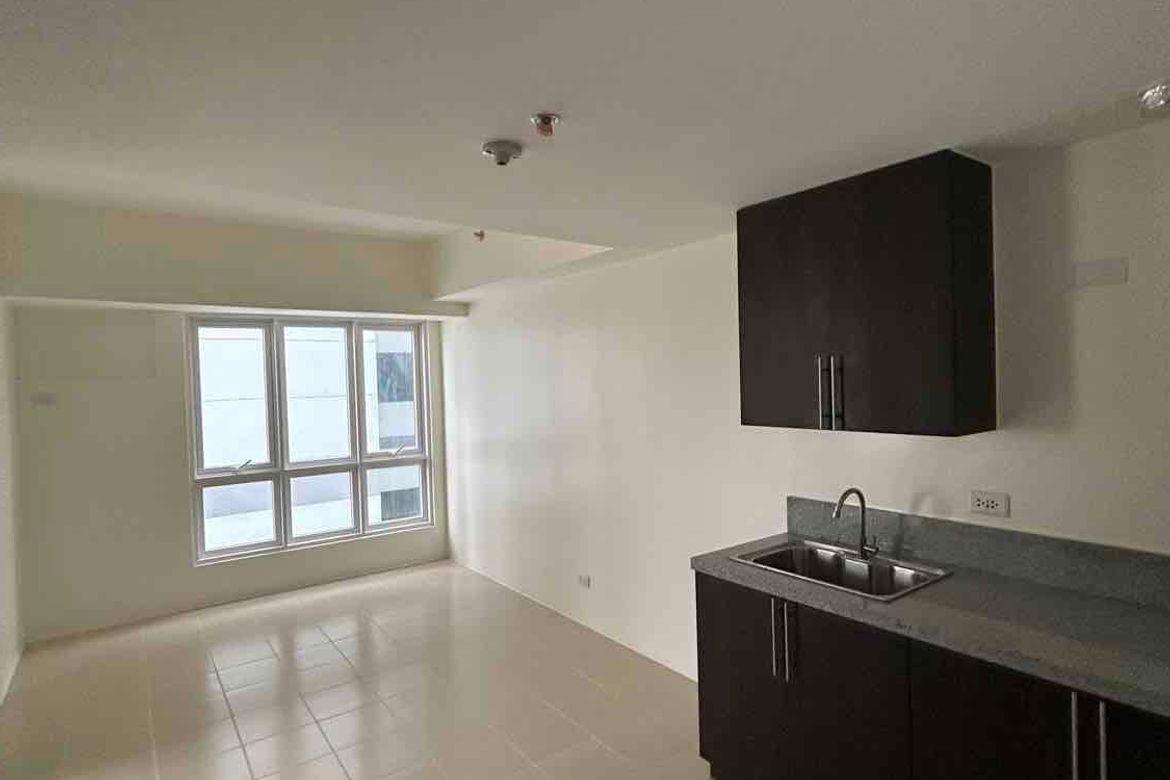 1 Bedroom Condo for Sale in Mango Tree Residences, Pasadeña, San Juan, Metro Manila near LRT-2 Gilmore – photo 2