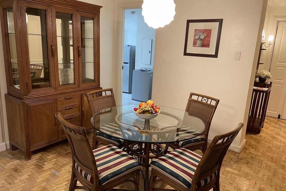 1 Bedroom Condo for Sale in Manhattan Square, Bangkal, Makati, Metro Manila near MRT-3 Magallanes – photo 3