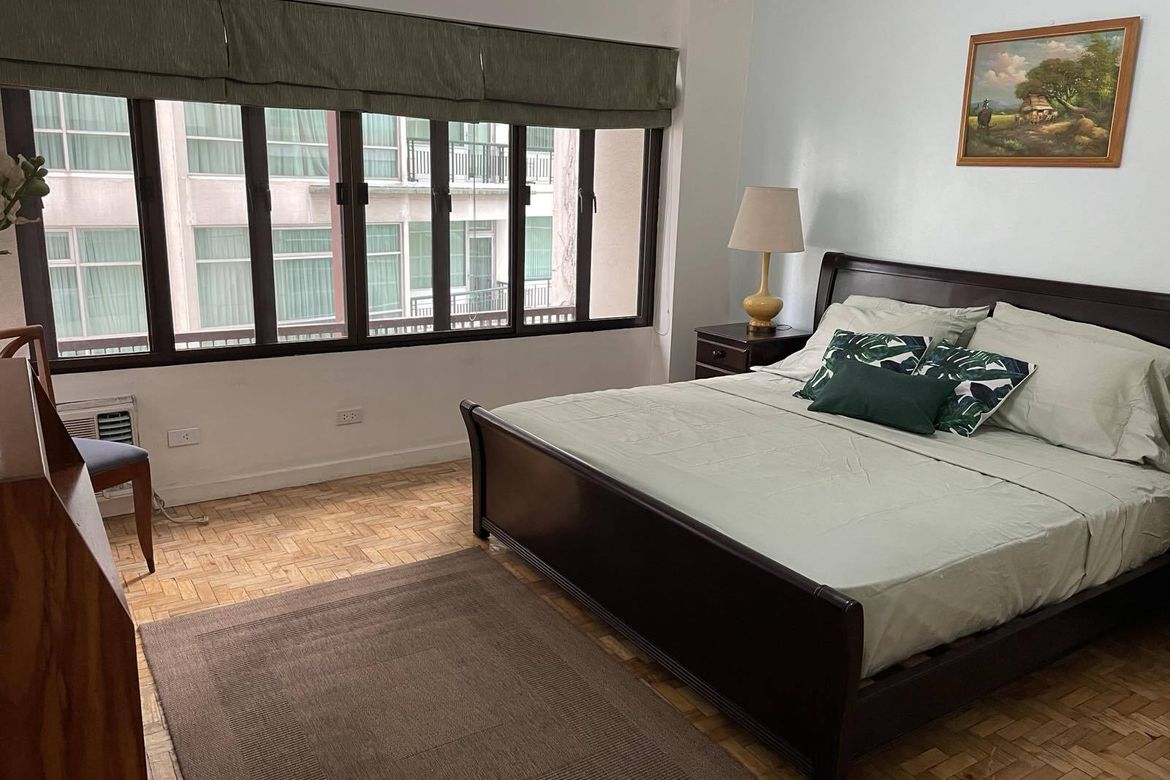 1 Bedroom Condo for Sale in Manhattan Square, Bangkal, Makati, Metro Manila near MRT-3 Magallanes – photo 5