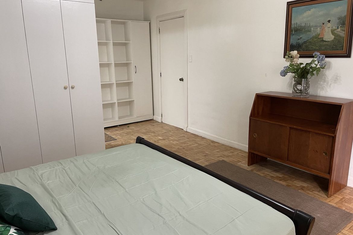 1 Bedroom Condo for Sale in Manhattan Square, Bangkal, Makati, Metro Manila near MRT-3 Magallanes – photo 6