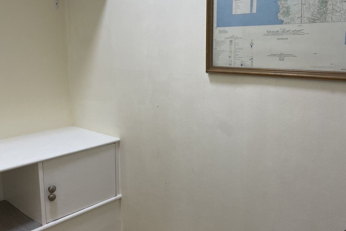 1 Bedroom Condo for Sale in Manhattan Square, Bangkal, Makati, Metro Manila near MRT-3 Magallanes – photo 8