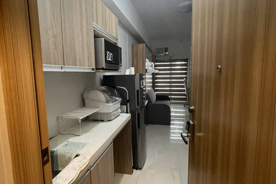 1 Bedroom Condo for Sale in Manila, Metro Manila near LRT-1 Bambang – photo 6