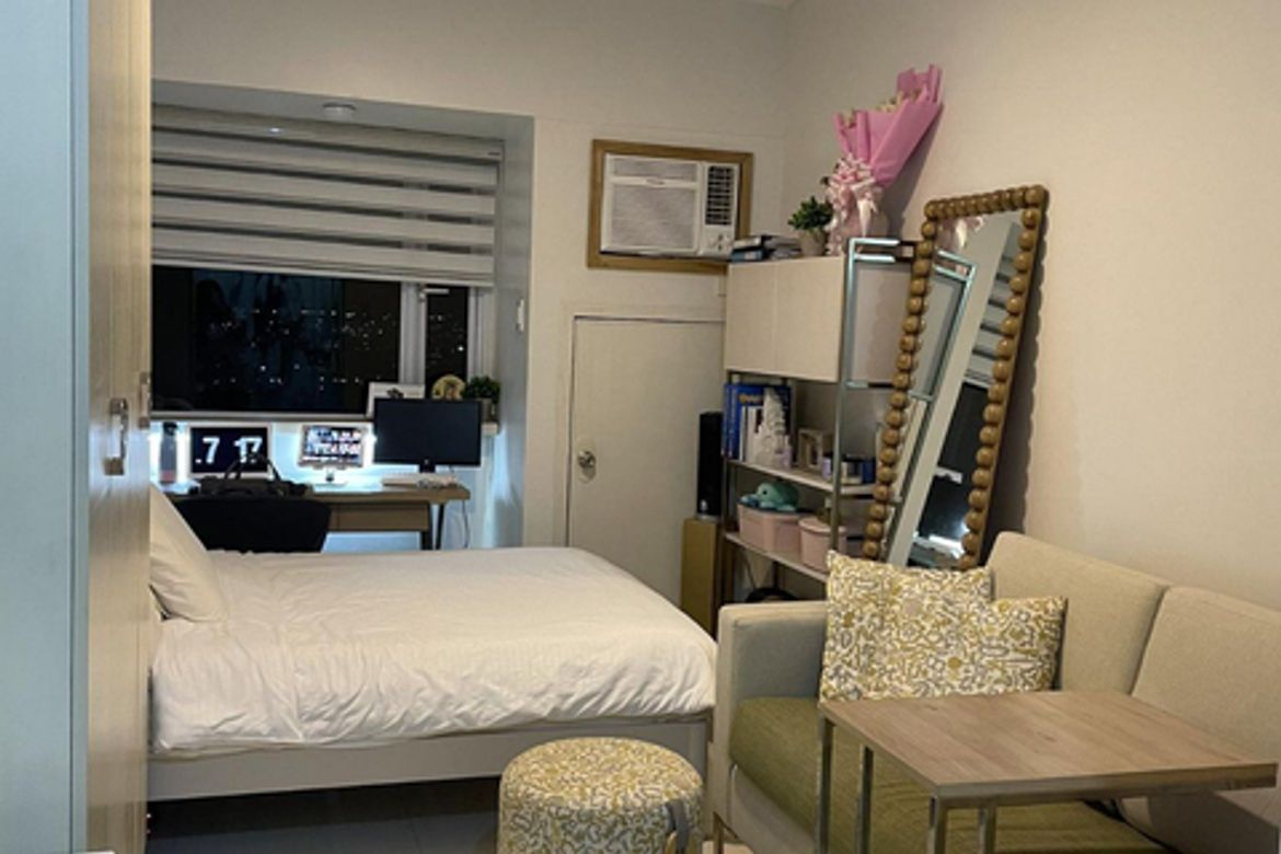 1 Bedroom Condo for Sale in Manila, Metro Manila near LRT-2 Legarda – photo 6
