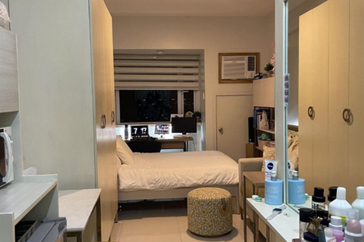 1 Bedroom Condo for Sale in Manila, Metro Manila near LRT-2 Legarda – photo 7