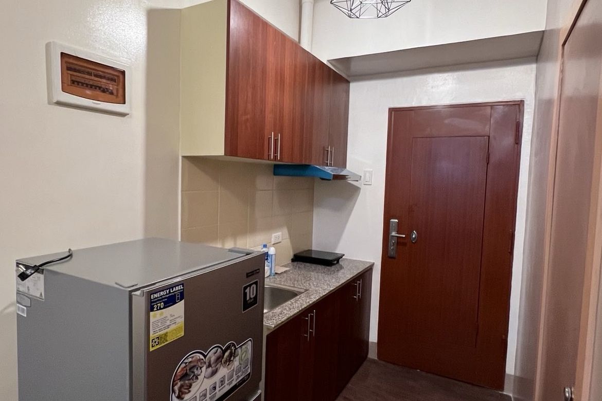 1 Bedroom Condo for Sale in Manila, Metro Manila