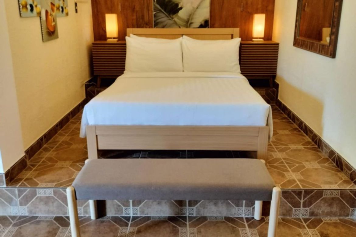 1 Bedroom Condo for Sale in Manoc-Manoc, Malay, Aklan – photo 3
