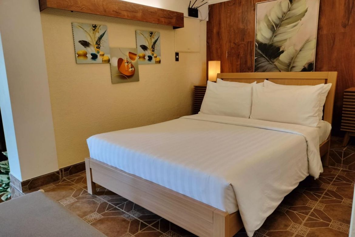 1 Bedroom Condo for Sale in Manoc-Manoc, Malay, Aklan – photo 4