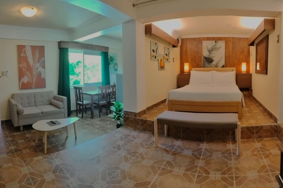 1 Bedroom Condo for Sale in Manoc-Manoc, Malay, Aklan – photo 5