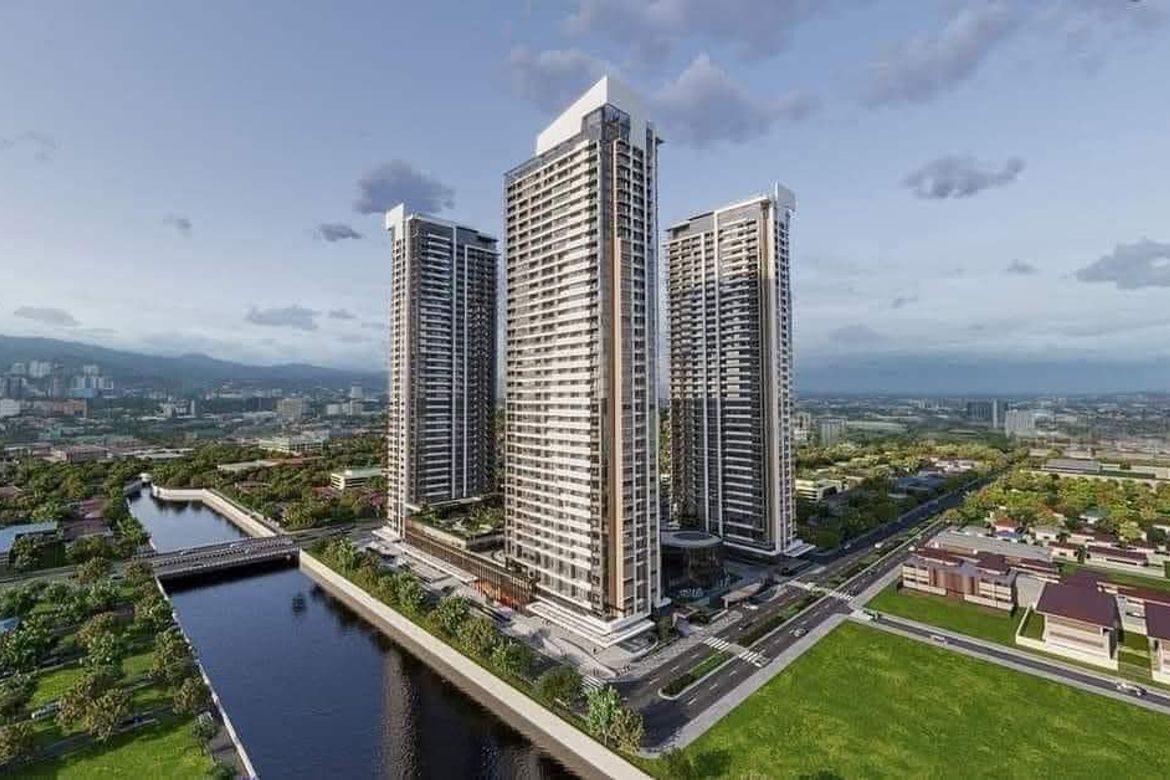 1 Bedroom Condo for Sale in Mantawi Residences, Subangdaku, Mandaue, Cebu