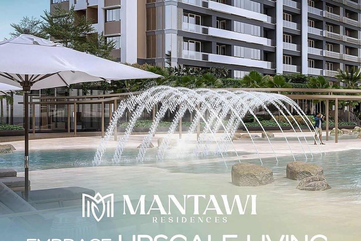 1 Bedroom Condo for Sale in Mantawi Residences, Subangdaku, Mandaue, Cebu – photo 2