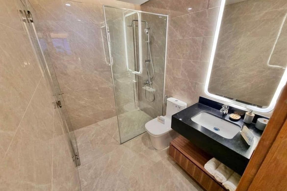 1 Bedroom Condo for Sale in Mantawi Residences, Subangdaku, Mandaue, Cebu – photo 4