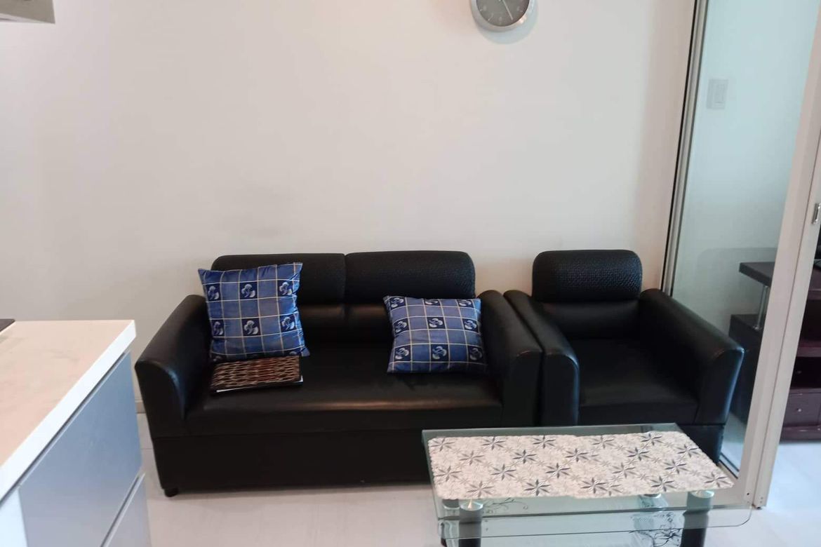 1 Bedroom Condo for Sale in Marcelo Green Village, Parañaque, Metro Manila