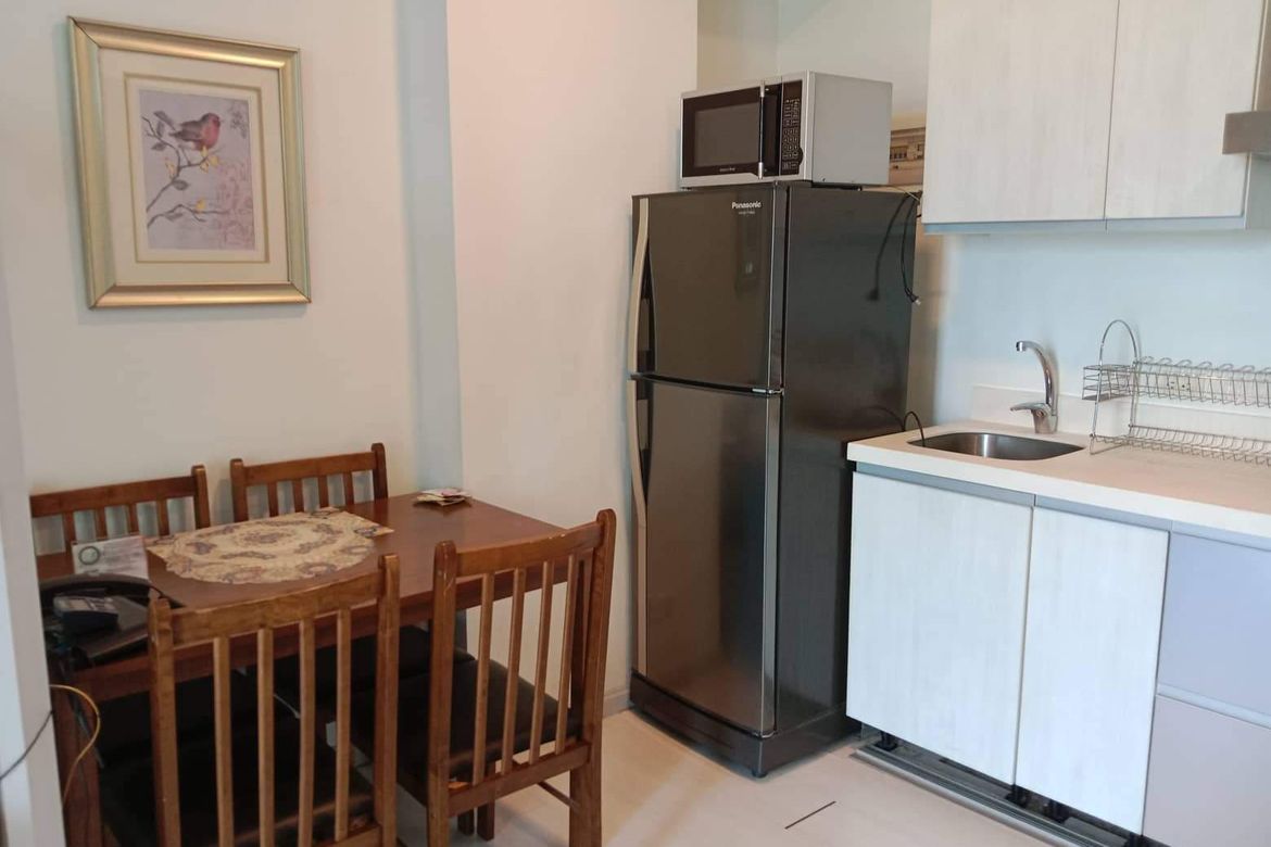 1 Bedroom Condo for Sale in Marcelo Green Village, Parañaque, Metro Manila – photo 2