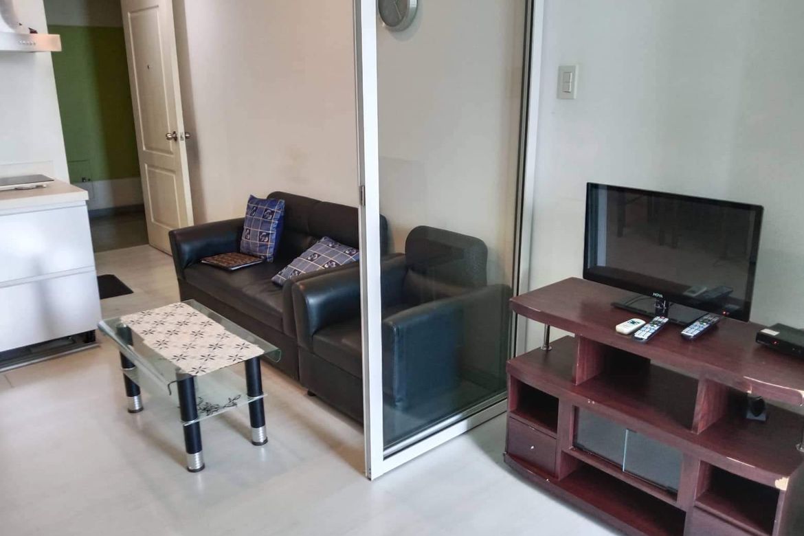1 Bedroom Condo for Sale in Marcelo Green Village, Parañaque, Metro Manila – photo 4